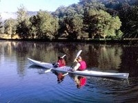 centralcoast kayaking s